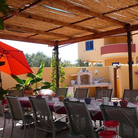 Terra E Colori 마리나디만카베르사