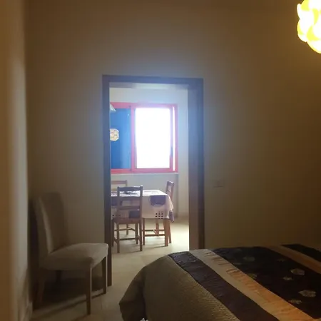 아파트 Terra E Colori