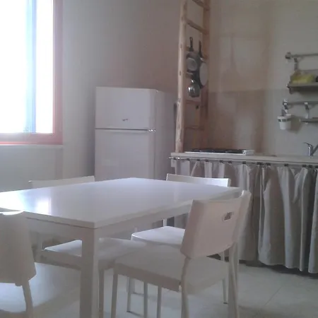 Terra E Colori Apartman *