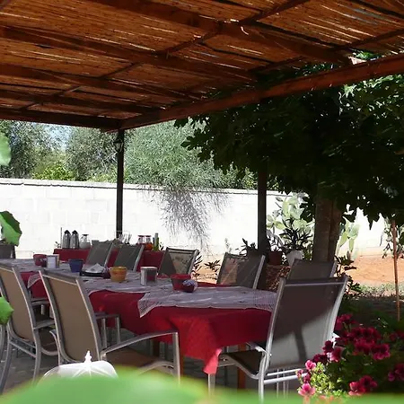 Hotel Terra E Colori