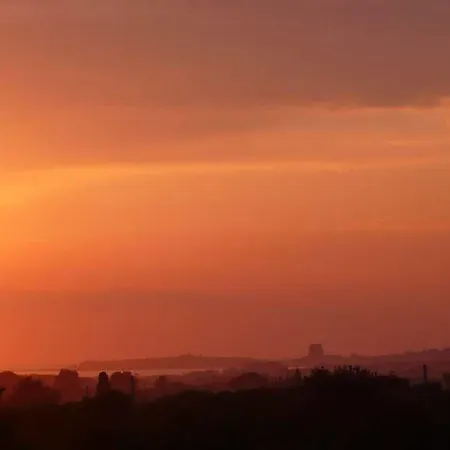 Terra E Colori Apartman *