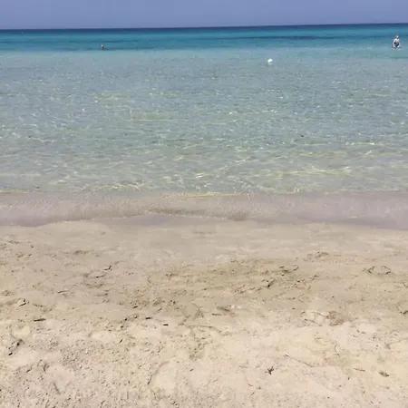 Apartman Terra E Colori