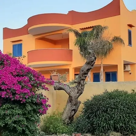 شقة Terra E Colori *