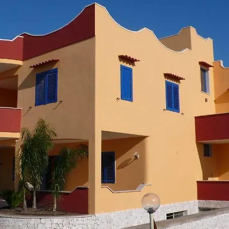 Apartman Terra E Colori *