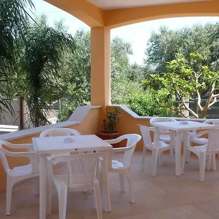 Terra E Colori Apartman Marina di Mancaversa