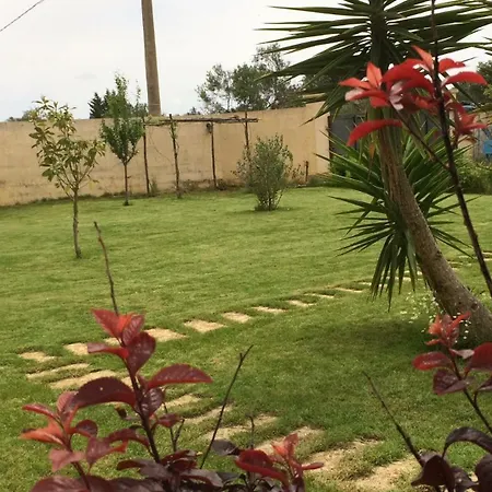 Apartman Terra E Colori *