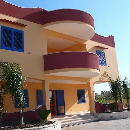 Terra E Colori Marina di Mancaversa