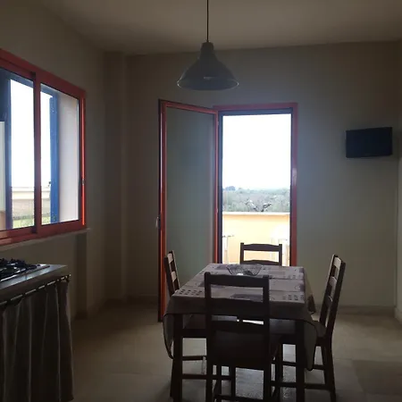 Apartman Terra E Colori Marina di Mancaversa