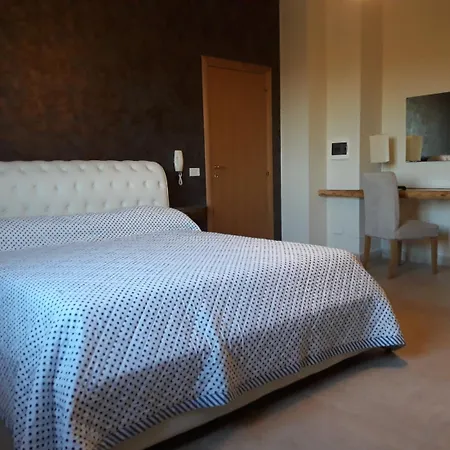 Apartman Terra E Colori