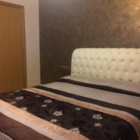 Terra E Colori Apartman *