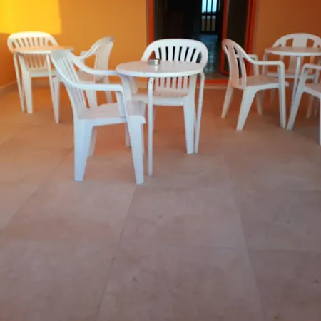 Appartement Terra E Colori Marina di Mancaversa
