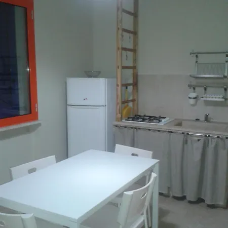 Terra E Colori Apartman