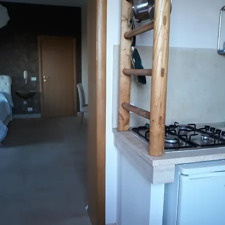 Appartement Terra E Colori Marina di Mancaversa