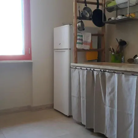 Terra E Colori Marina di Mancaversa