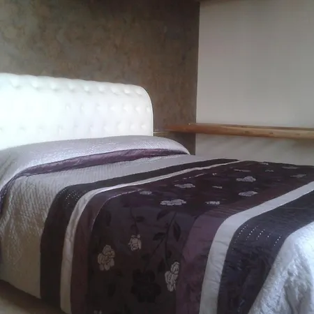 Appartement Terra E Colori