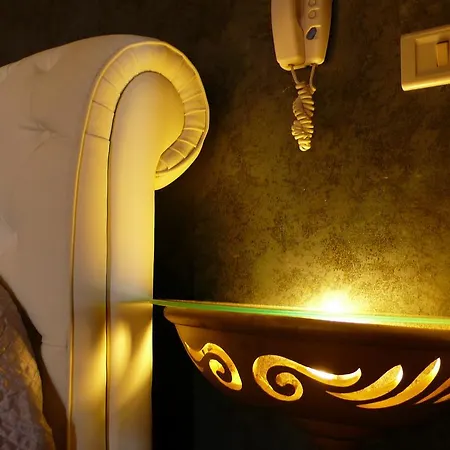 Terra E Colori Apartman