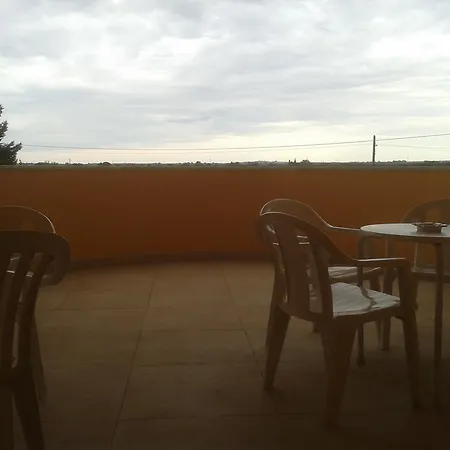 Terra E Colori Apartman *