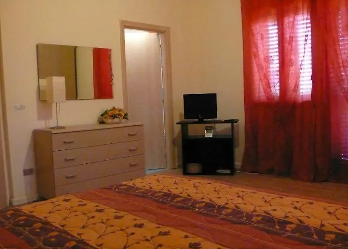 Terra E Colori * מרינה די מנקוורסה