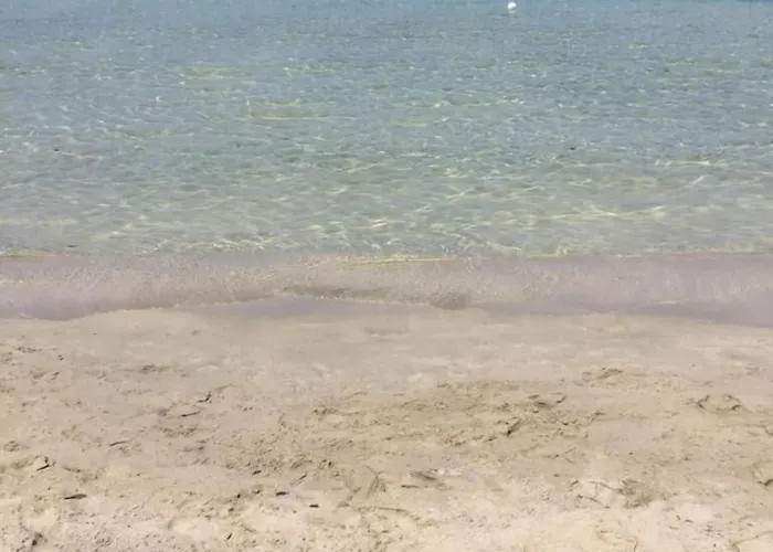 דירה Terra E Colori