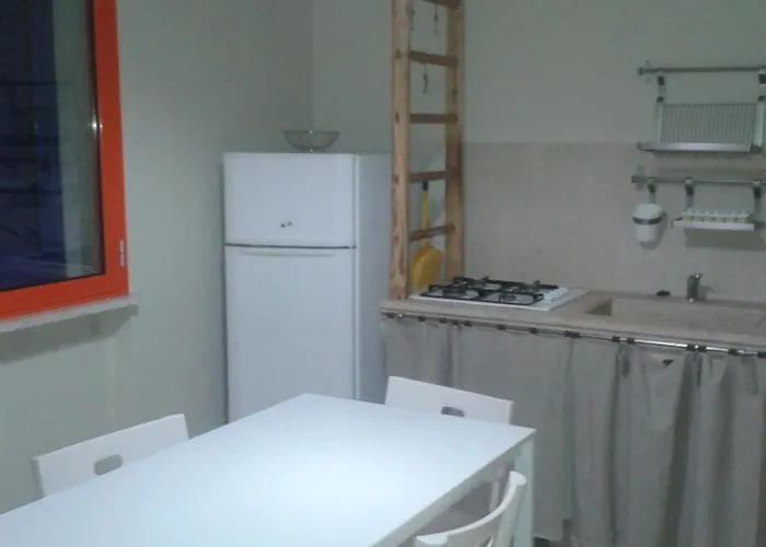 Terra E Colori דירה