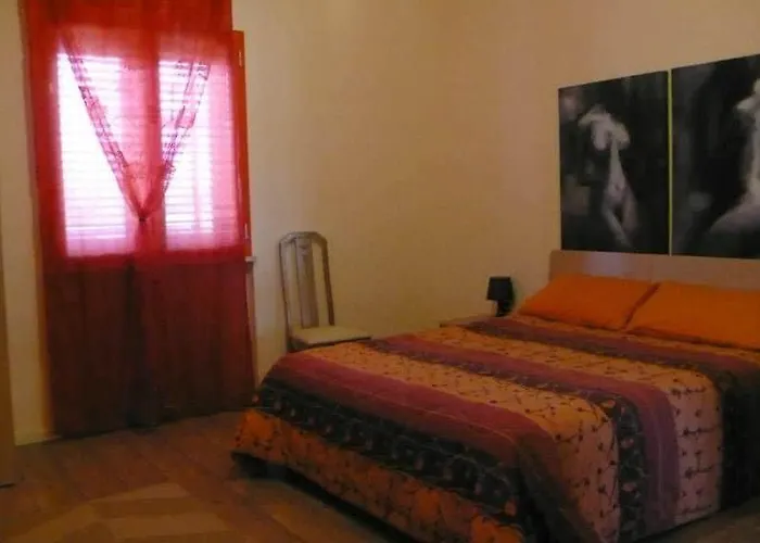 Terra E Colori * מרינה די מנקוורסה