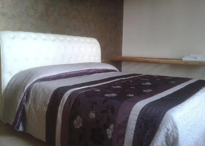 דירה Terra E Colori