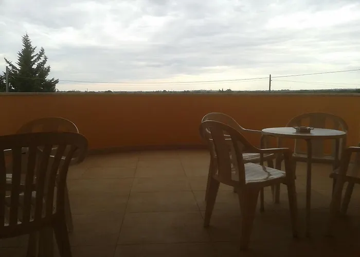 Terra E Colori Appartamento *